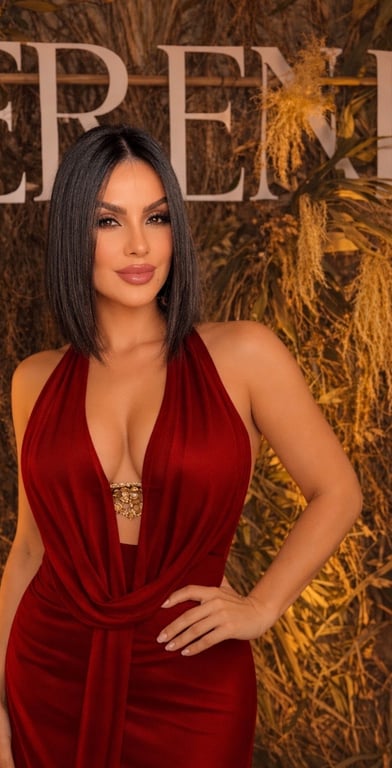 Renata Haddad | Massagem Relaxante, Terapêutica e Nuru Massagem em
