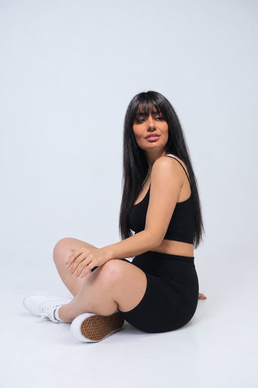 Tati Martins Massagens Sensuais