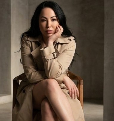 Massagista sensual em São Paulo - SP - Japonesa massagista Sayuri Naomi ∞ I descubra o poder do toque!