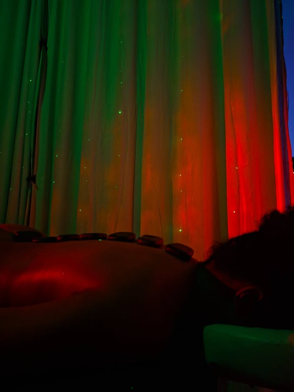 Arthur Massagens Relaxantes ou Erótica Masculina Massagem