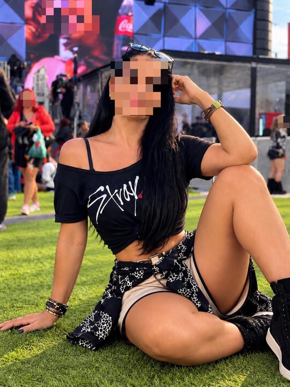 Agnes – Minha Experiência Sensorial de Relaxamento e Prazer