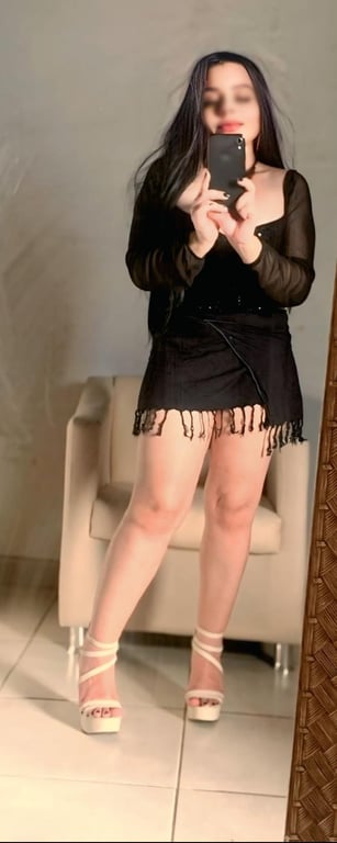 Danielle Psicóloga Especialista em Terapias Tântrica, Lingam e Nuru Massagista