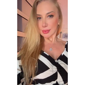 Gaby Luz - Massagem Premium
