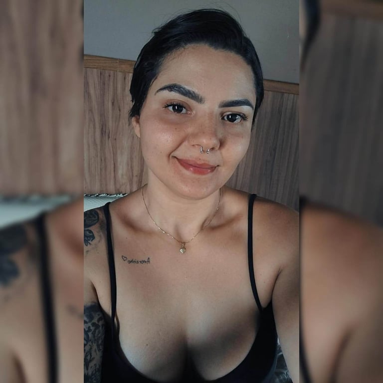 Jizelly massoterapeuta sensual Massagem tântrica