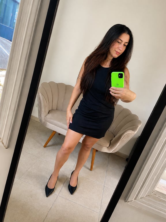 Alice | tântrica | Experiências sensoriais Massagem sensual em