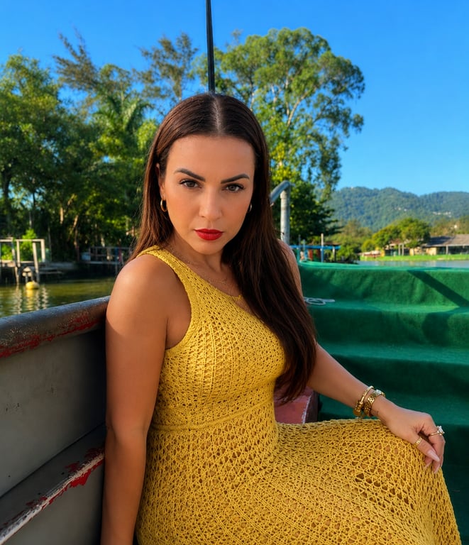 Jacque Massagens profissional