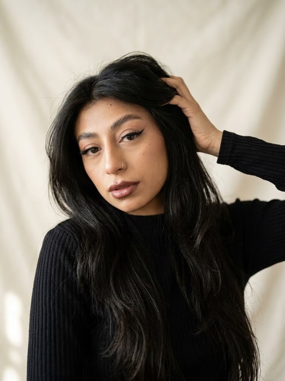 Edith Tantra