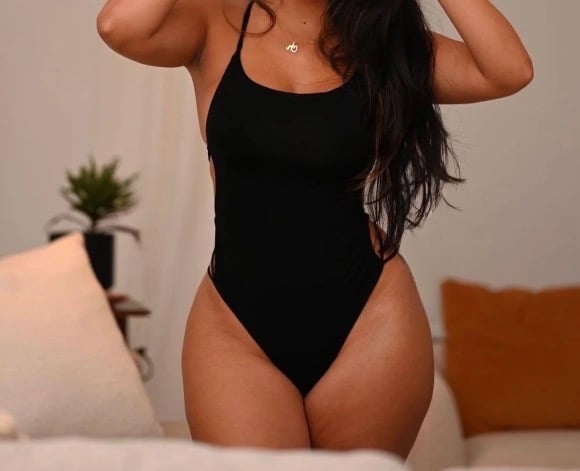 Alice Goianinha Toque Que Você Não Esquece Massagem nuru