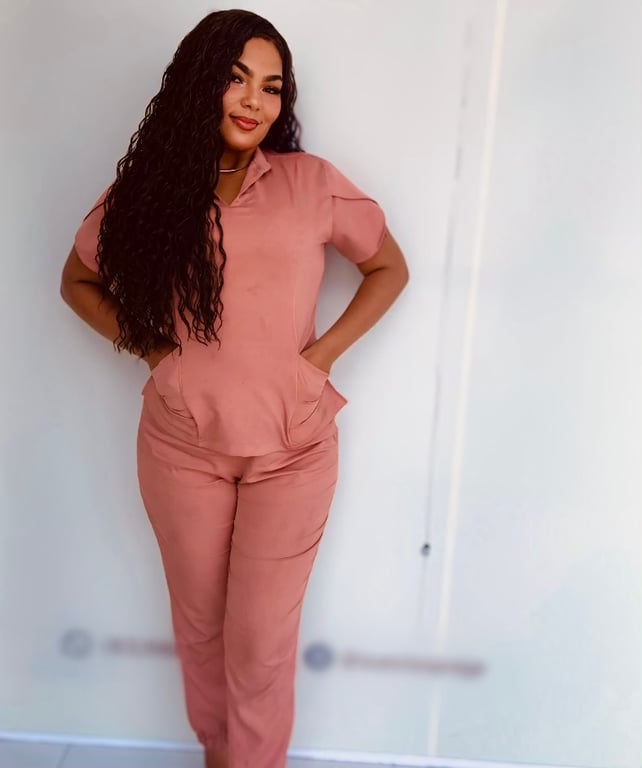 Massagem Anti Estresse | Lívia Santos – Bem estar, Presença e Equilíbr Massagem