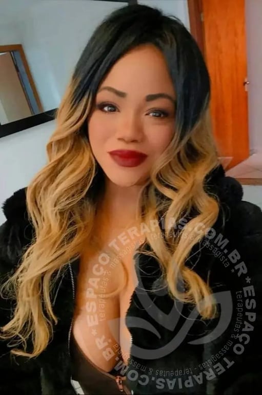 Bárbara albuquerque ,Massagem depilação e disfunções sx Massagem