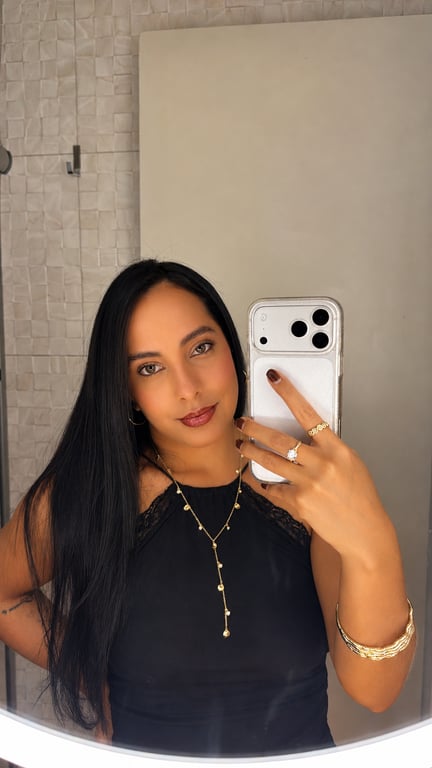 Zoe Massoterapeuta | Nuru Premium | Massagem sensual em