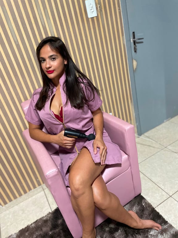 Massagistas – intense SPA com Discrição e Conforto Massagista