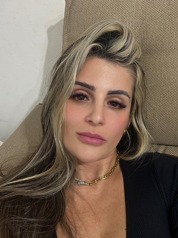Melissa Relaxamento e prazer