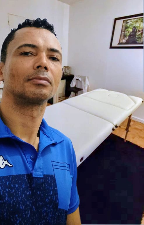 Tantra Top– Experiências de Massagem e Conexão Sensual Massagem