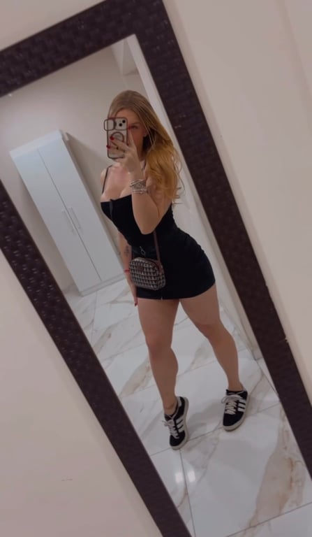 Aika Andrade Massagista Trans Massagem Nuru Lingam Sensual e Relaxante Massagem