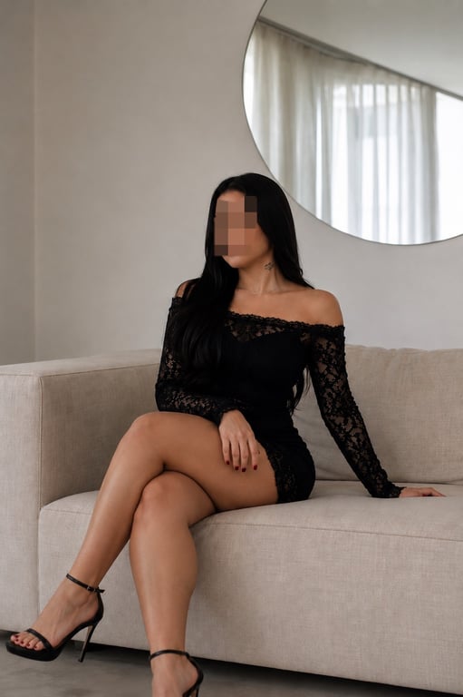 Malu Terapeuta Massagem nuru em