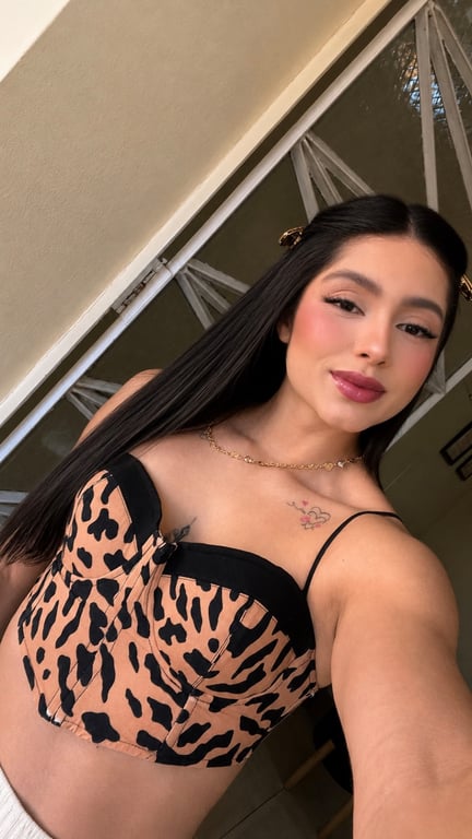 Giulia Francine Terapeuta