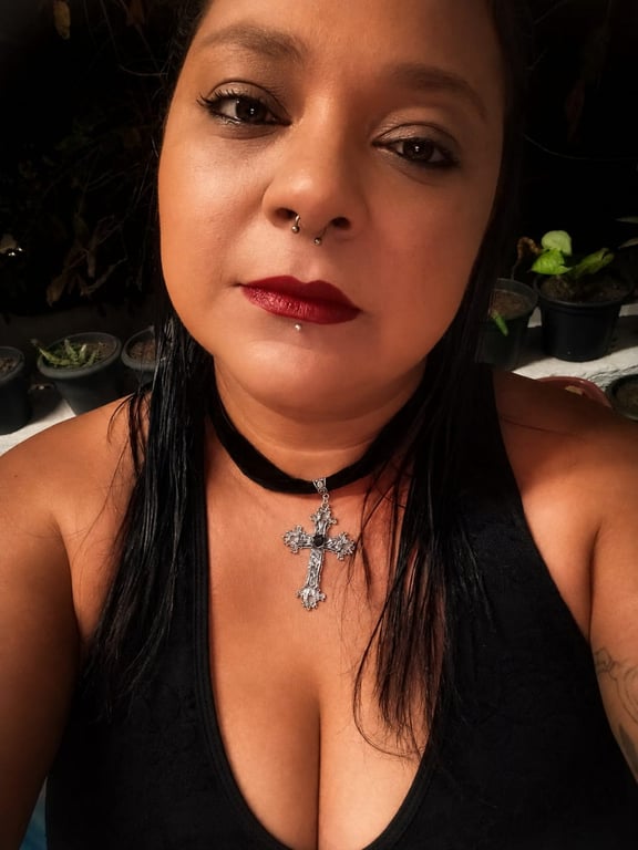 Sofia Massagem tântrica em
