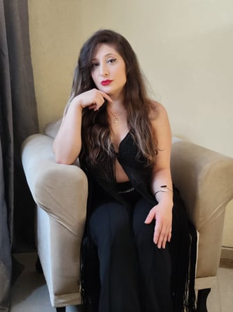 Massagista sensual em Porto Alegre - RS - RAIKA Terapeuta corporal shaiva tantra kundaline e massagens