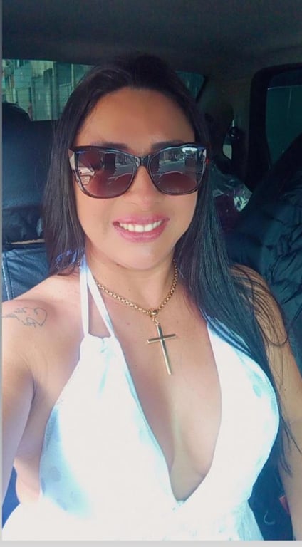 Vanessa | Massagem Relaxante, Sensual, Prostática e Experiências Massagem tântrica em
