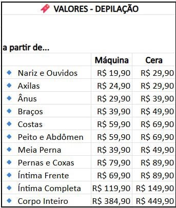 SPA AMARANA: Permita se sair da rotina e relaxar Massagem