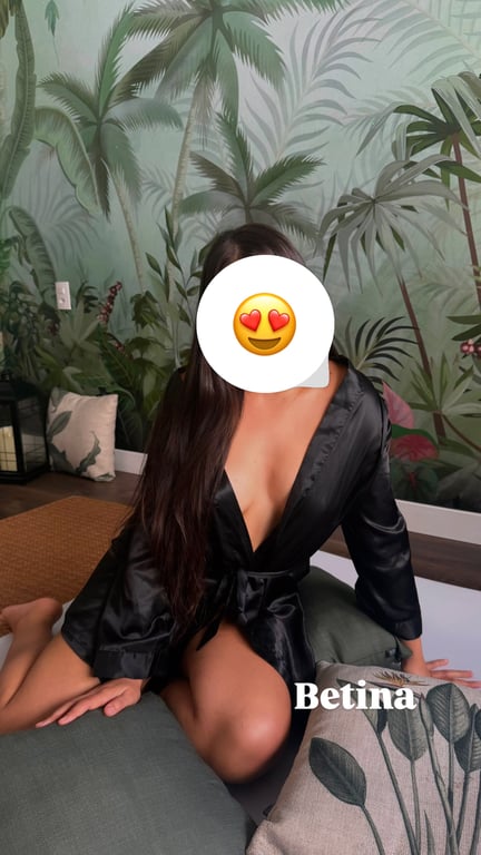 RangYai Massagens | Relaxamento e Experiências Exclusivas