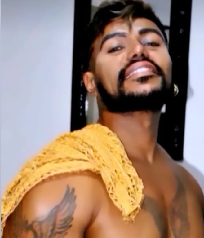 Massagem top Experiência, Técnica e Dedicação Massagem nuru em