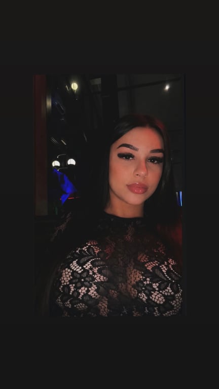 Amanda Massagem tântrica em