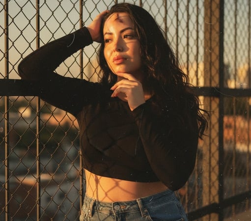 Japonesa Akemi Yumi ∞ I Você está pronto para sentir de verdade?