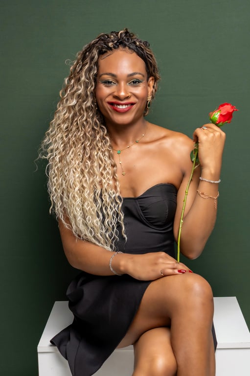 Terapeuta Gabriela (Trans ) Método BNT Bossa Nova Tantra Massagem nuru