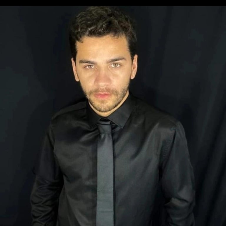 Gabriel Massoterapeuta Massagem tântrica em