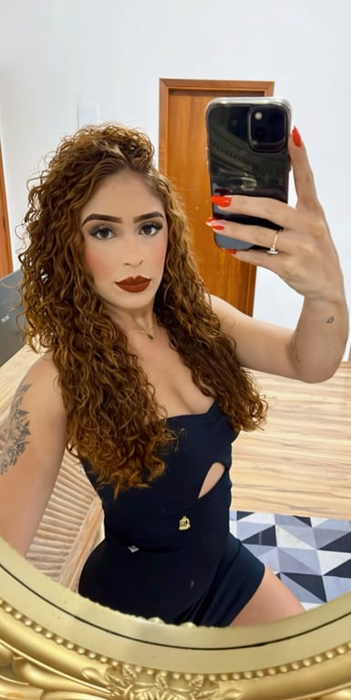 Maria Vasconcelos Massoterapeuta Massagem