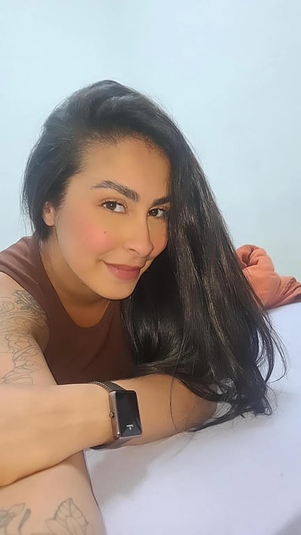 Terapeuta Jaque, massagem, relaxamento e finalização.... Massagem em