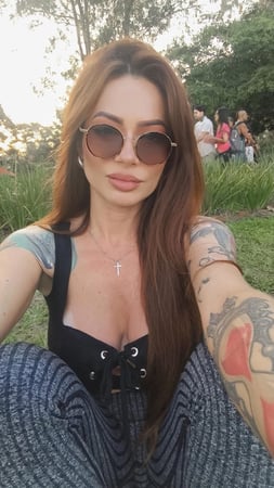 Massagista sensual em São Paulo - SP - Helena - Massoterapeuta Sensual e Relaxante