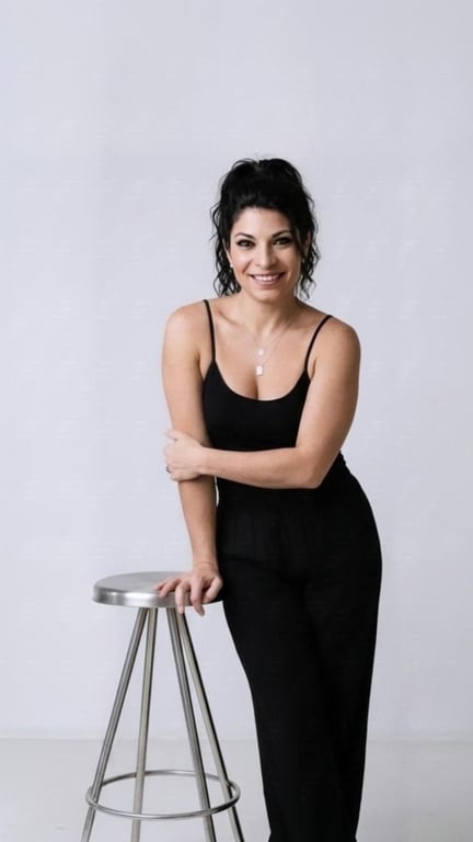Jhanna Massoterapia NURU & Vivência.