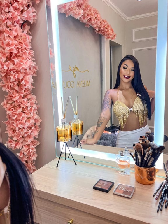 Yumi | Massagens Sensoriais e Tântricas Massagem sensual