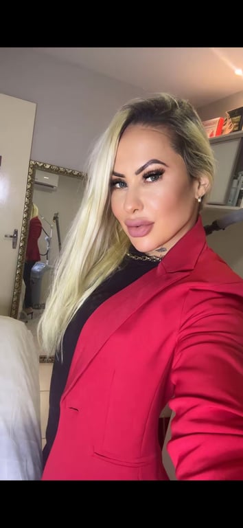 Suellen Lucena Massagem e Estética: Uma Experiência Única