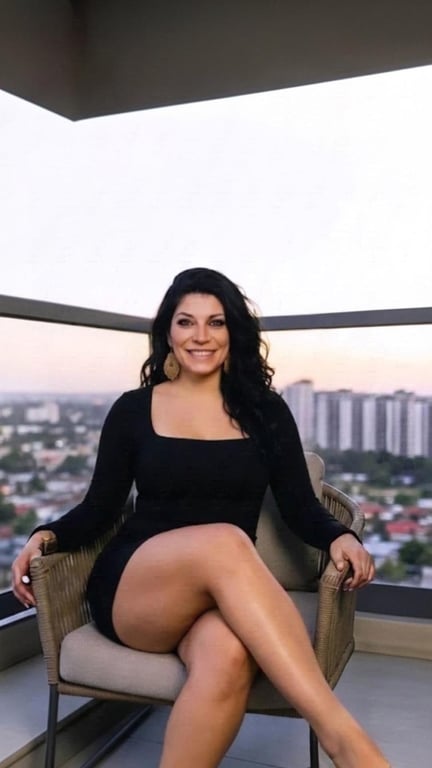 Jhanna Massoterapia NURU & Vivência.