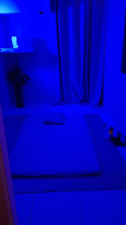 Uma boa massagem pode mudar seu dia, venha descobrir Massagem nuru em