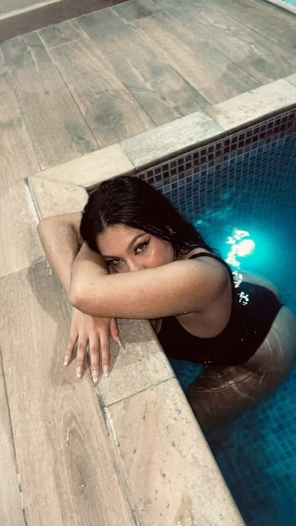Massagem Nuru terapêutica despertar do erotismo