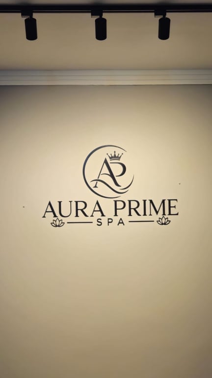 Aura PrimeJP Massagens Sensuais | Relaxamento, Conexão