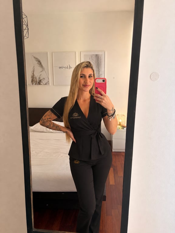 Massagem Nuru, uma experiência sensual Massagem sensual