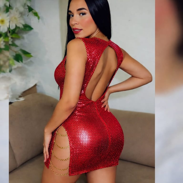 Olá! Sou a terapeuta Laura. Trabalho com a massagem relaxante, NURU Massagista em