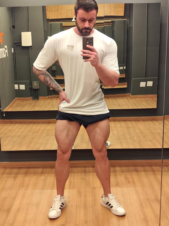 Lucas Massagista Massoterapeuta Massagem em