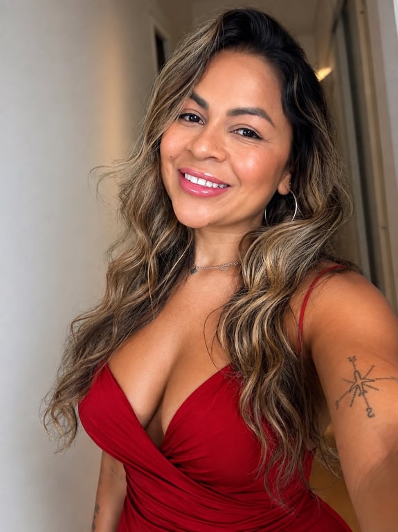 Larissa martins Massagem