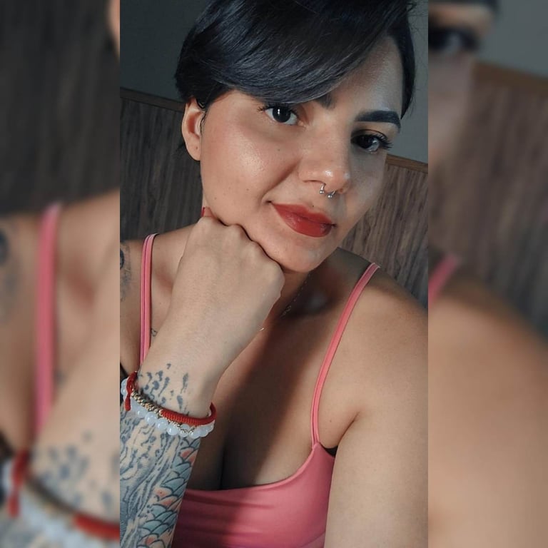 Jizelly massoterapeuta sensual Massagem tântrica