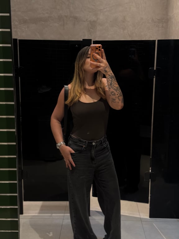 Anny Massagista Experiência profunda e reconexão