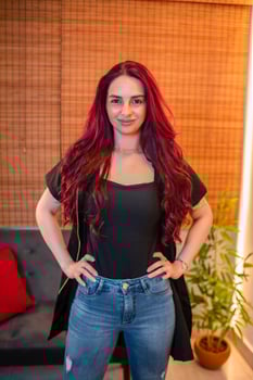 Maya Massoterapeuta - Nuru e Tantrica - atendimento a domicílio/hotel