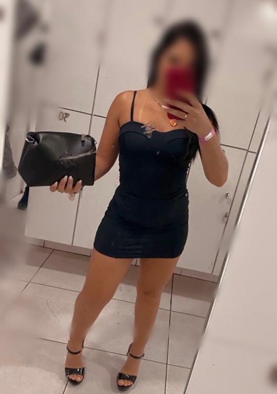 Valentina Montclair Massagista Relaxante Massagem tântrica em