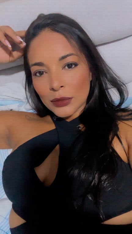 Massagem Nuru